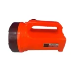 Dark Eye Rechargeable Search Light, LED & Halogen (DA-120 to DA-122) DA-122, 10 W LED
