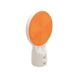 Dark Eye Delineator for Walls, Kerbs & Medians (DA-952, DA-806, DA-70) A-952-BA, base mount
