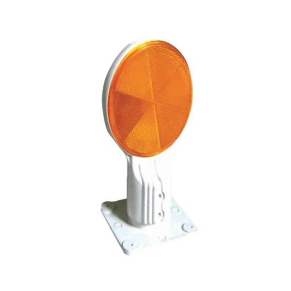 Dark Eye Delineator for Walls, Kerbs & Medians (DA-952, DA-806, DA-70)