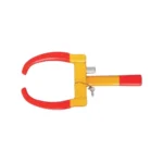 Dark Eye Car Wheel Clamp Lock (WC-101)