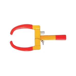 Dark Eye Car Wheel Clamp Lock (WC-101)
