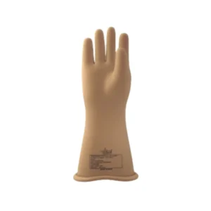 Diamond Protech DR-001 Electrical Rubber Hand Gloves, up to 1000 V AC
