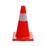 Frontier Heavy Base Traffic Cone, 750 mm and 1000 mm (DS Series, FTC-HRB) DS-42, 750 mm, 1.2 kg