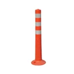 Frontier Flexible Spring Post Delineator (FFP-710, FFP-750) FFP-710, 710 mm