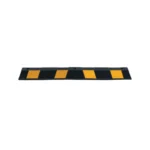 H2 Rubber Car Parking Stopper (Wheel Stopper) 500 to 1800 mm 1000 mm (H2PS1000)