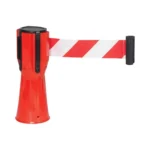 H2 Traffic Cone Chain, Topper Belt & Message Plate Retractable cone topper belt, 3 m (H2RTCT)