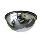 H2 Full Dome Convex Mirror, 30 to 90 cm (Indoor) 90 cm