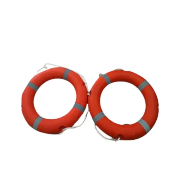 H2 Lifebuoy Ring, Marine Safety (720 mm)