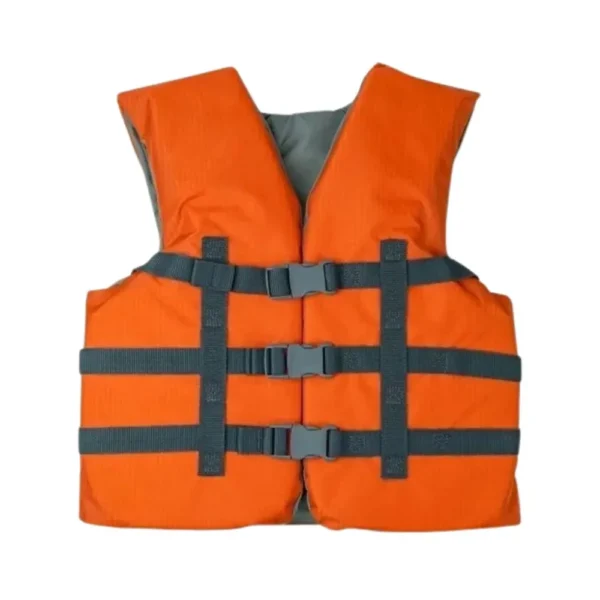 H2 Lifejacket, Terylene with PE Foam