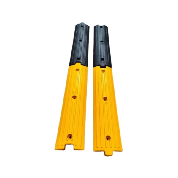 H2 Rumble Strip, Rubber & Plastic (15 & 25 mm)