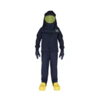 HICARE Electric Arc Flash Suit (8, 12, 25 & 40 Cal Kit and Parts) 40 cal Jacket only