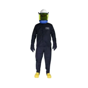 HICARE Electric Arc Flash Suit (8, 12, 25 & 40 Cal Kit and Parts)
