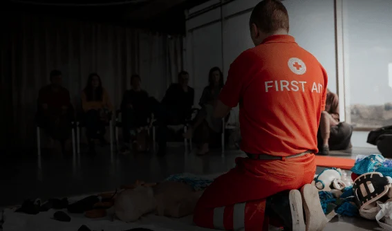 Laboratory Safety Training for QC, R&D and College Labs