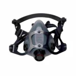 Honeywell North Half Face Respirator & P100 Filters N550030 M half face mask