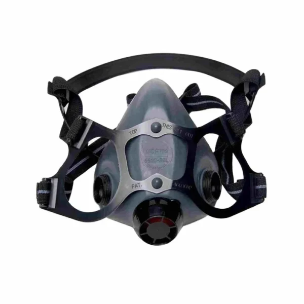 Honeywell North Half Face Respirator & P100 Filters