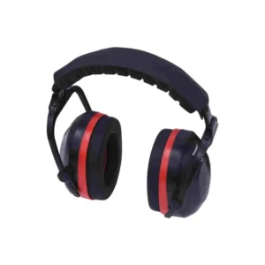 Karam Ear Muffs (EP21 Classic, EP22 Foldable, EP23 Helmet, High dB)
