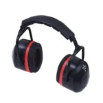 Karam Ear Muffs (EP21 Classic, EP22 Foldable, EP23 Helmet, High dB) High dB, foldable