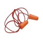 Karam Ear Plugs, Foam and Corded (Box of 200) EP02, corded, 200
