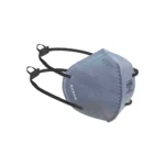 Karam FFP2 and FFP3 Disposable Respirator Mask (Dust, Welding and Painting) FFP2 SL, headbands, 20 pcs