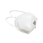 Karam FFP2 and FFP3 Disposable Respirator Mask (Dust, Welding and Painting) RFH02, headbands, 100 pcs