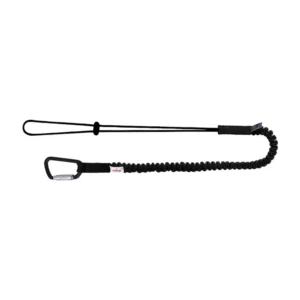 Karam Tool Lanyard and Suspension Trauma Strap