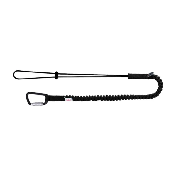 Karam Tool Lanyard and Suspension Trauma Strap