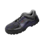 Karam Leather Safety Shoes, Low Ankle (FS01, FS02, FS04, FS69, FS71, FS150) Executive sporty lace-up