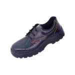 Karam Leather Safety Shoes, Low Ankle (FS01, FS02, FS04, FS69, FS71, FS150) Executive type, lace-up