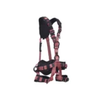 Karam Premium Safety Harness (Magna 1, 2, 3, Vest and Rescue) Magna 3, all purpose