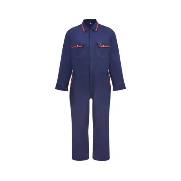 Karam Protective Workwear Coverall (Regular and Premium, With Reflective Tape)