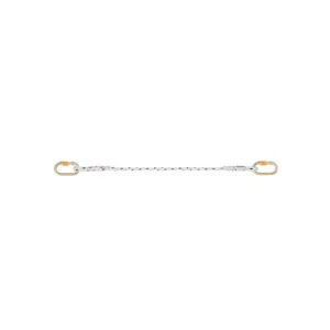 Karam Rope Restraint Lanyard (Twisted and Kernmantle Rope)