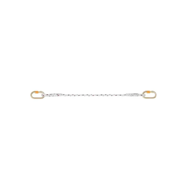 Karam Rope Restraint Lanyard (Twisted and Kernmantle Rope)