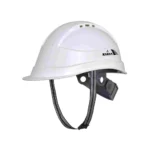 Karam Safety Helmet with Peak (PN501, PN521, PN542, PN561) PN542, slider, with vents