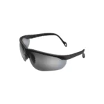 Karam Safety Spectacles (ES001 to ES019, Pack of 12) ES005, smoked, pack of 12
