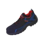 Karam Flytex Sporty Safety Shoes (FS204, FS210, FS213) FS204FN, blue