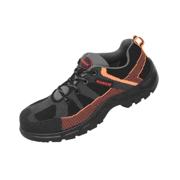 Karam Flytex Sporty Safety Shoes (FS204, FS210, FS213)