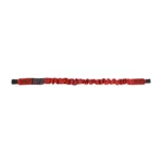 Karam Webbing Restraint Lanyard, 44 mm (Fixed and Expandable) Expandable webbing, 1.5 to 2 m Loop both ends