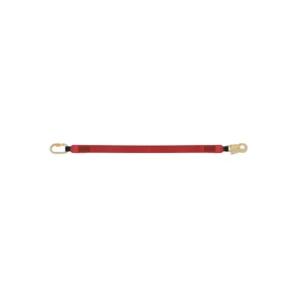 Karam Webbing Restraint Lanyard, 44 mm (Fixed and Expandable)