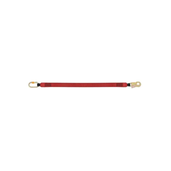 Karam Webbing Restraint Lanyard, 44 mm (Fixed and Expandable)
