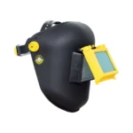 Karam Welding Shield with Flip Up Window (ES61 Head Mounted, ES71 Helmet Mounted) ES61, head mounted