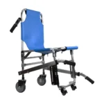 Karma Foldable Aluminium Evacuation Wheel Chair (YXH-5B)