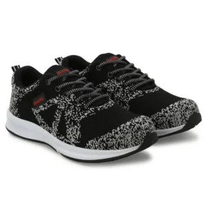 Kavacha Knitted Sports Safety Shoes, Steel Toe (S208 to S280, S133)