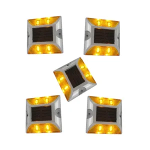 KT Automation Road Stud: Reflector and Solar LED Studs (Packs)