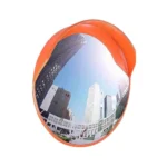 Kunplast Traffic Convex Mirror, Polycarbonate (18 to 40 Inch) 24 inch