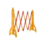 Ladwa Expandable Barricade, 8.3 ft (Foldable)