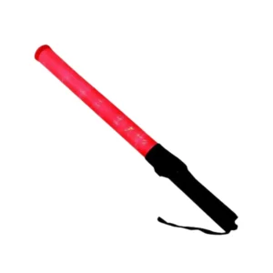 Ladwa Rechargeable Traffic Baton Light, 20 inch 1 baton