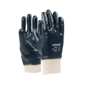 Mallcom Cut Resistant Gloves, Cut Level 5 (P363G, H33NBG, H33TDL)