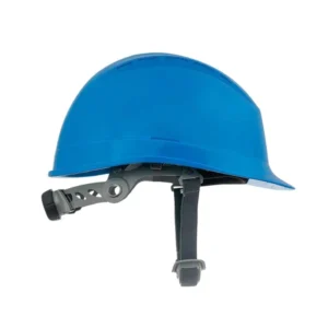 Mallcom Diamond Safety Helmet, HDPE (Diamond I, III, IV & Ventilated XII)