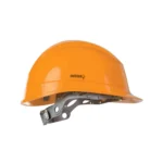 Mallcom Diamond Safety Helmet, HDPE (Diamond I, III, IV & Ventilated XII) Diamond IV, non ventilated