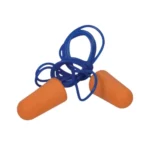 Mallcom Ear Plugs: PU Foam, Noise Filtering & Silicone (SN03 Range) SN03PP, PU foam, PVC cord